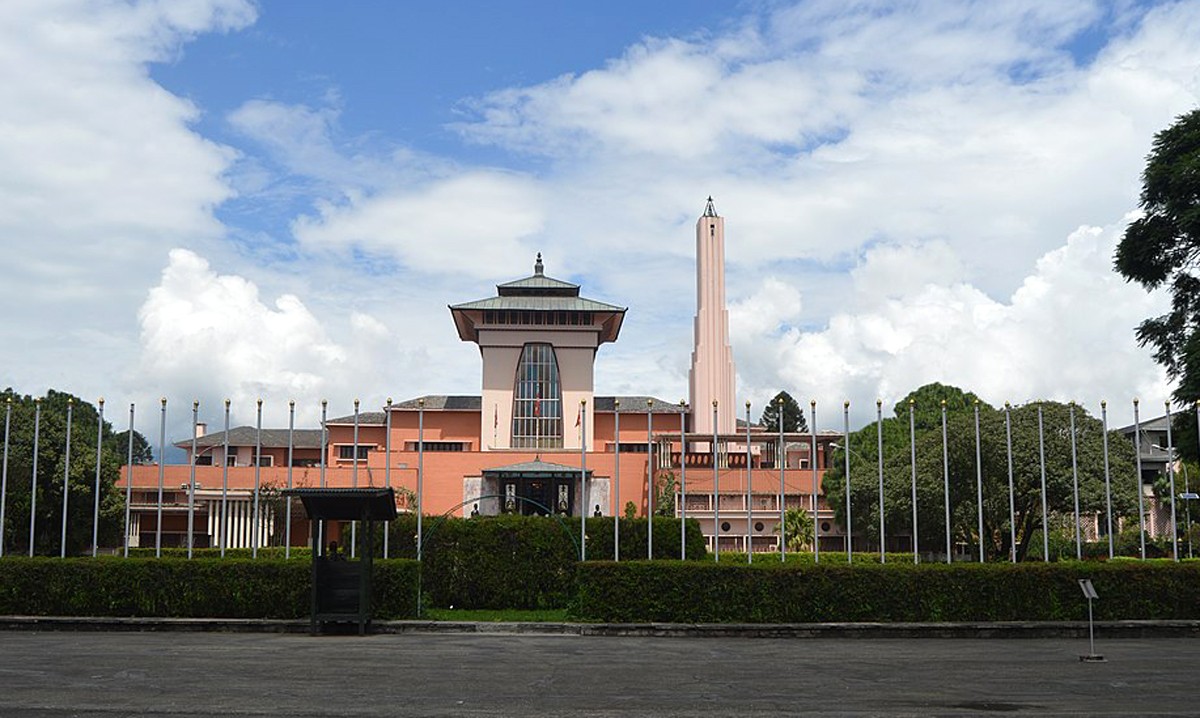 शनिबारदेखि काठमाडौं उपत्यकाका सबै संग्रहालय बन्द हुने