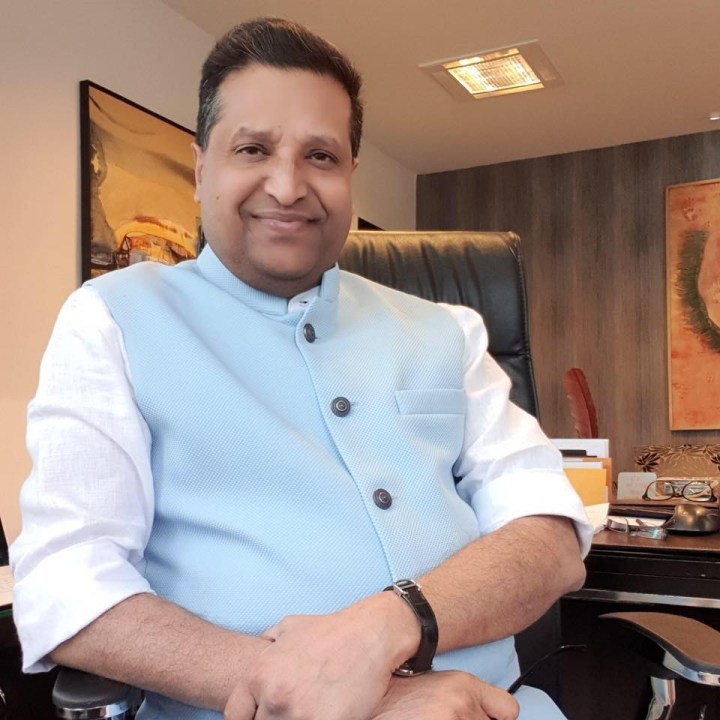 बसन्त चौधरीलाई हृदयघात