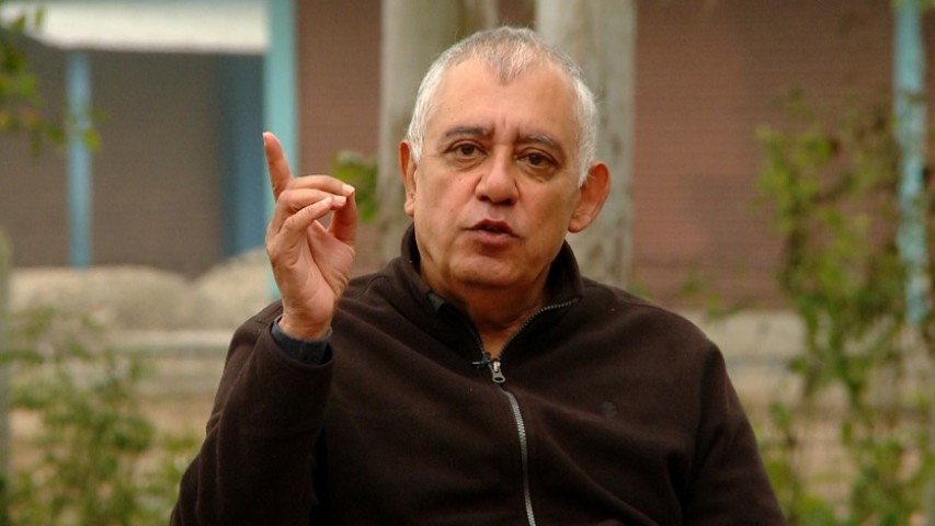 ‘माधव नेपालसहित १४ जनालाई पदमुक्त गर्ने एमालेको माग सभामुखले सम्बोधन गर्न नसक्ने’