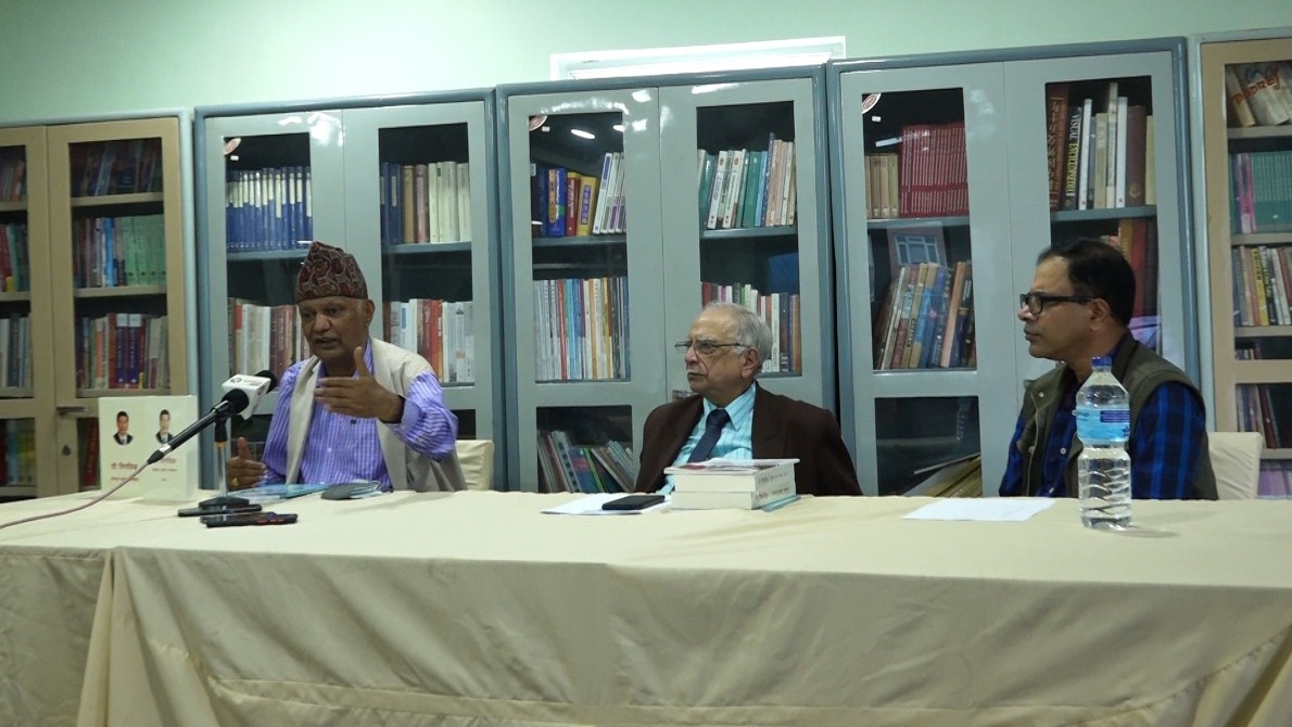 ‘चीन आफूले गरेको समृद्धि विश्वभर फैलाउन चाहन्छ’ :  विज्ञ