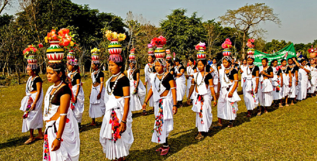 तराई क्षेत्रमा आज जितिया पर्व मनाइँदै