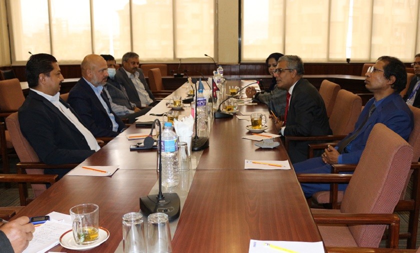 नेपाल–बंगलादेश व्यापारः ९ अर्बको आयात, ५० लाखको निर्यात