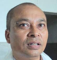 राजकुमार लेखी नेकपा एमालेमा प्रवेश