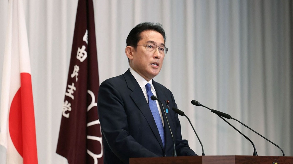 जापानमा आम चुनावका लागि तयारी सुरु