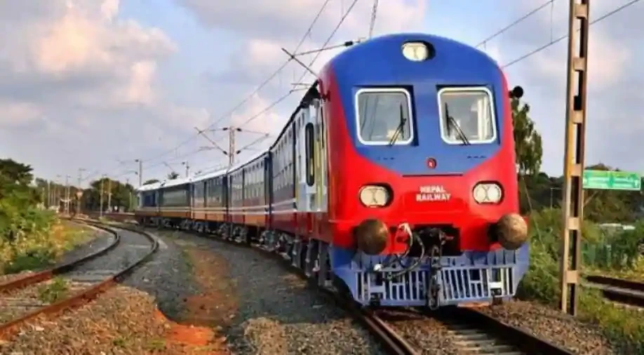 जनकपुर–जयनगर रेल आजदेखि दिनको ४ पटक चल्ने