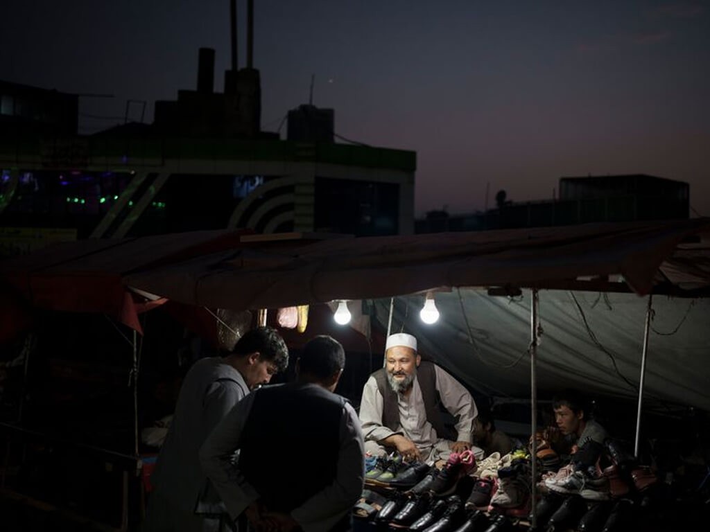 बिजुलीको बक्यौता बुझाउन नसकेपछि अफगानिस्तान हुने खतरामा