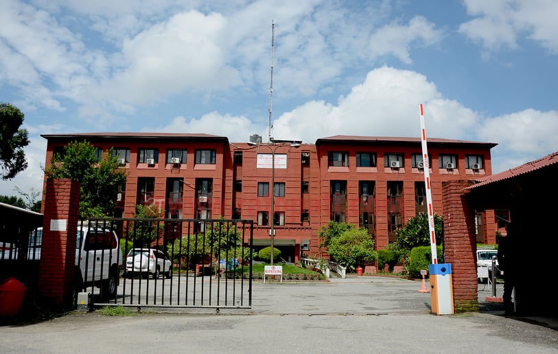 कोभिडको नयाँ ‘भेरियन्ट बीएफ ७ नेपालमा पुष्टि भएको छैन : स्वास्थ्य मन्त्रालय