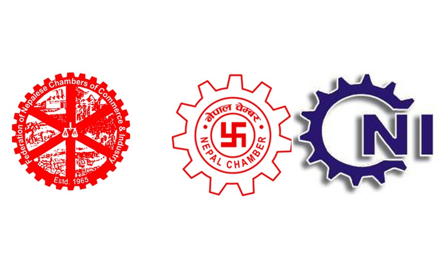 निजी क्षेत्रका तीन संगठनले भनेः राष्ट्रिय हित हेरेर एमसीसी सम्झौता पारित गर