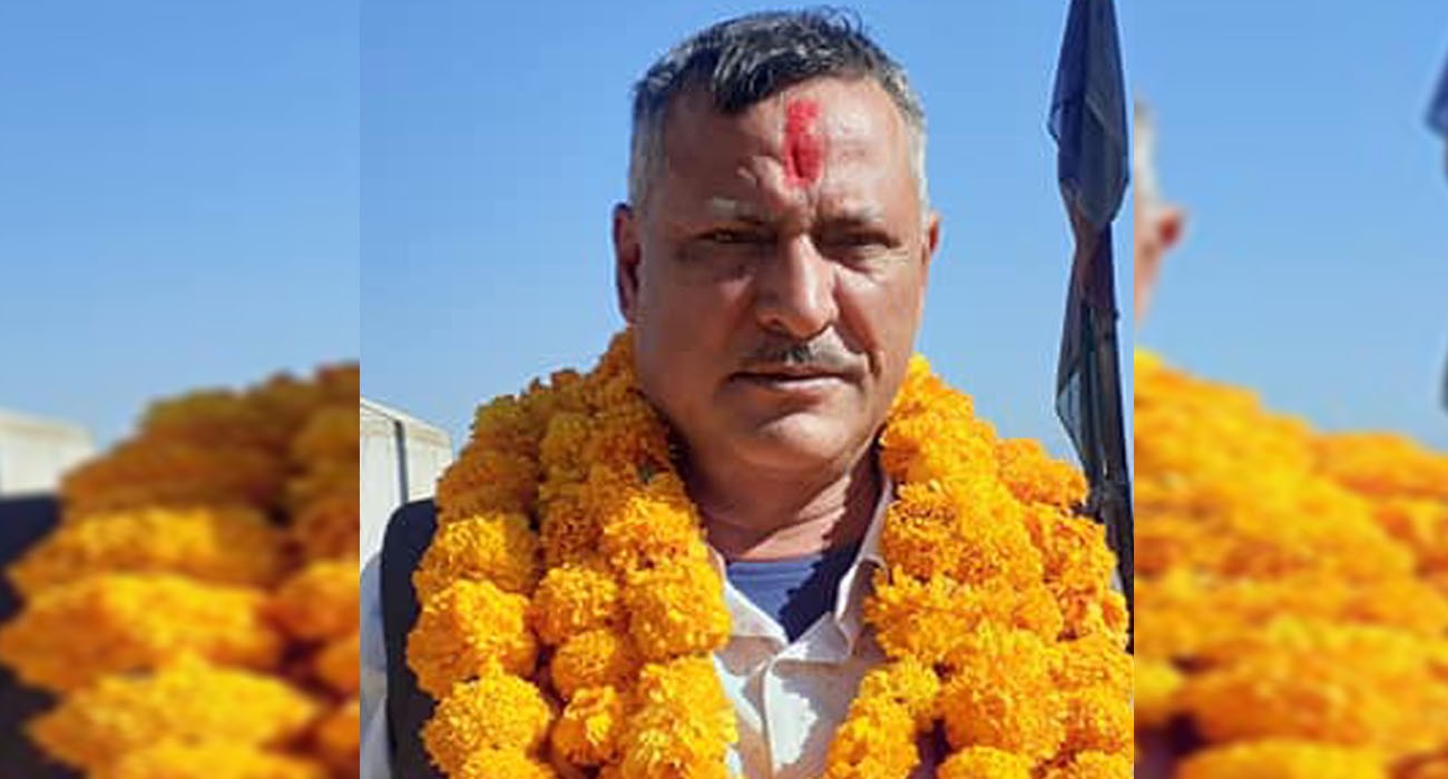 नेपाललाई कोरोनामुक्त गर्ने अभियानमा लाग्छुः स्वास्थ्य मन्त्री खतिवडा