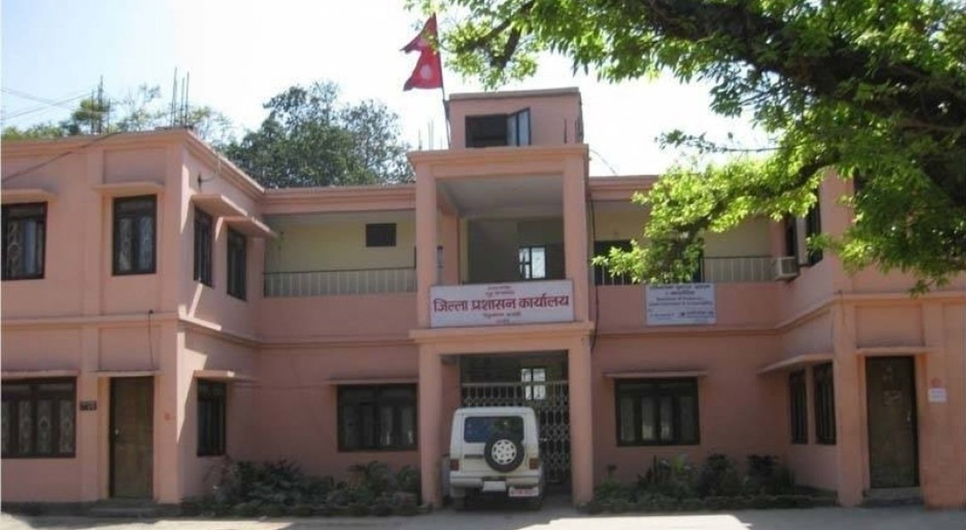 रूपन्देही झडप अपडेटः प्रहरीको गोली लागेर एक जनाको मृत्यु, कर्फ्यू आदेश जारी