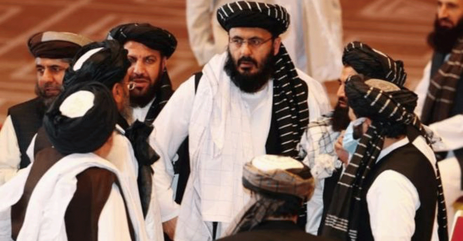 अमेरिका–तालिवान वार्ता : अमेरिकाले आर्थिक सहयोग गर्ने सहमति