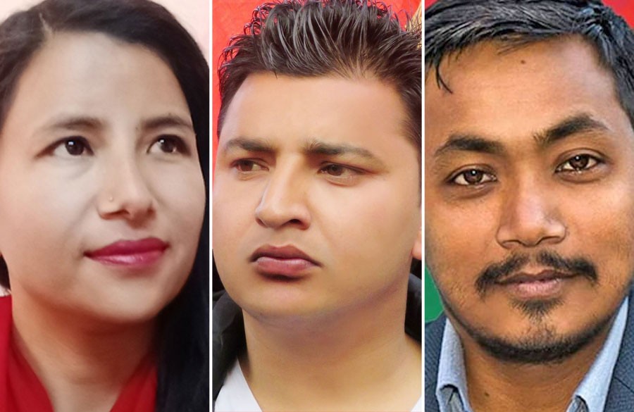 सत्तारुढ ३ विद्यार्थी संगठनको आरोप– मोतिपुर घटनाको मुख्य कारण ओली नेतृत्वको सरकार