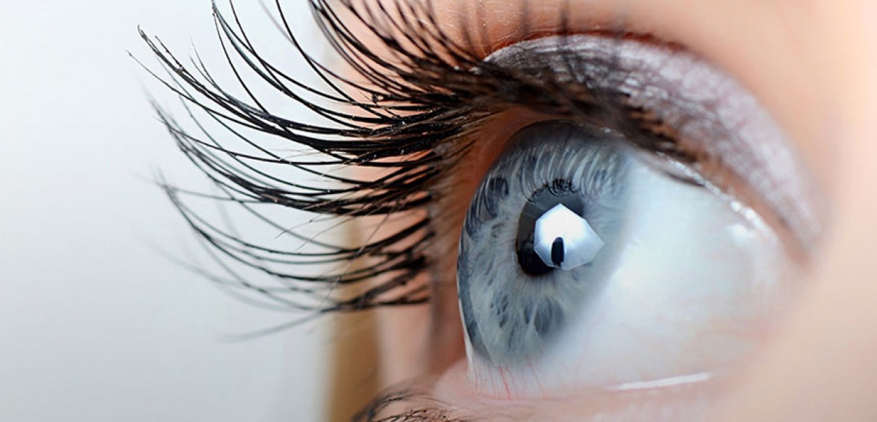 आज विश्व दृष्टि दिवस मनाइँदै