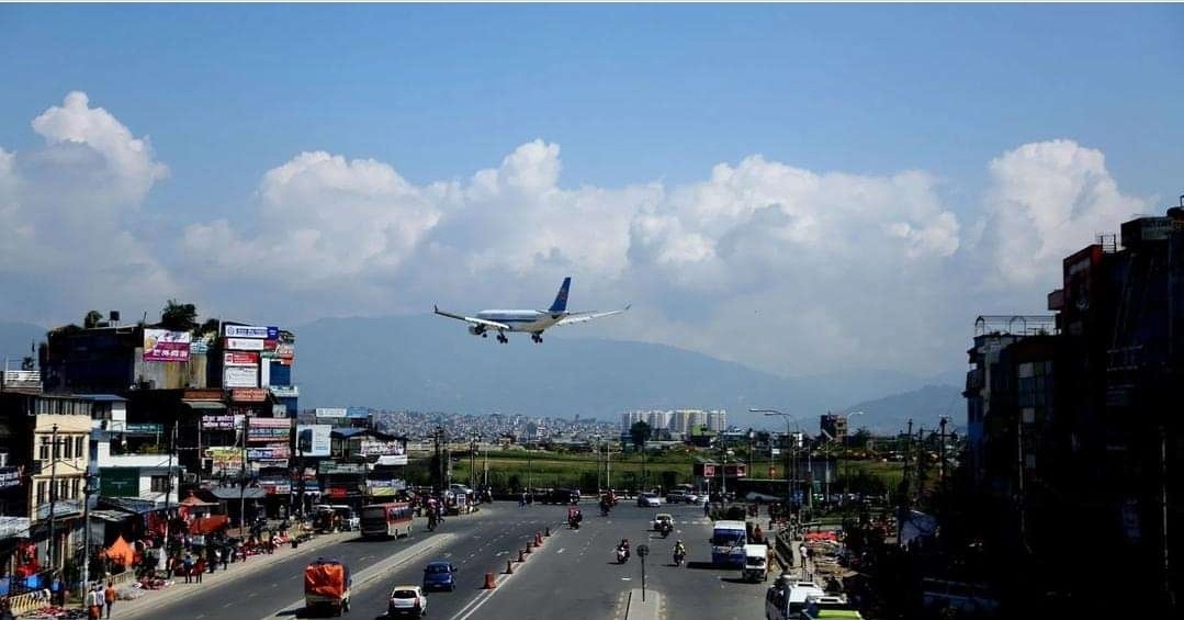 चहलपहल बढ्दै , सरकारी कार्यालयहरु आजबाट खुल्ला, टीका जारी