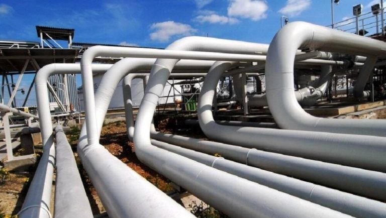 एशियामा प्राकृतिक ग्यासको मूल्य पाँच गुणाले वृद्धि