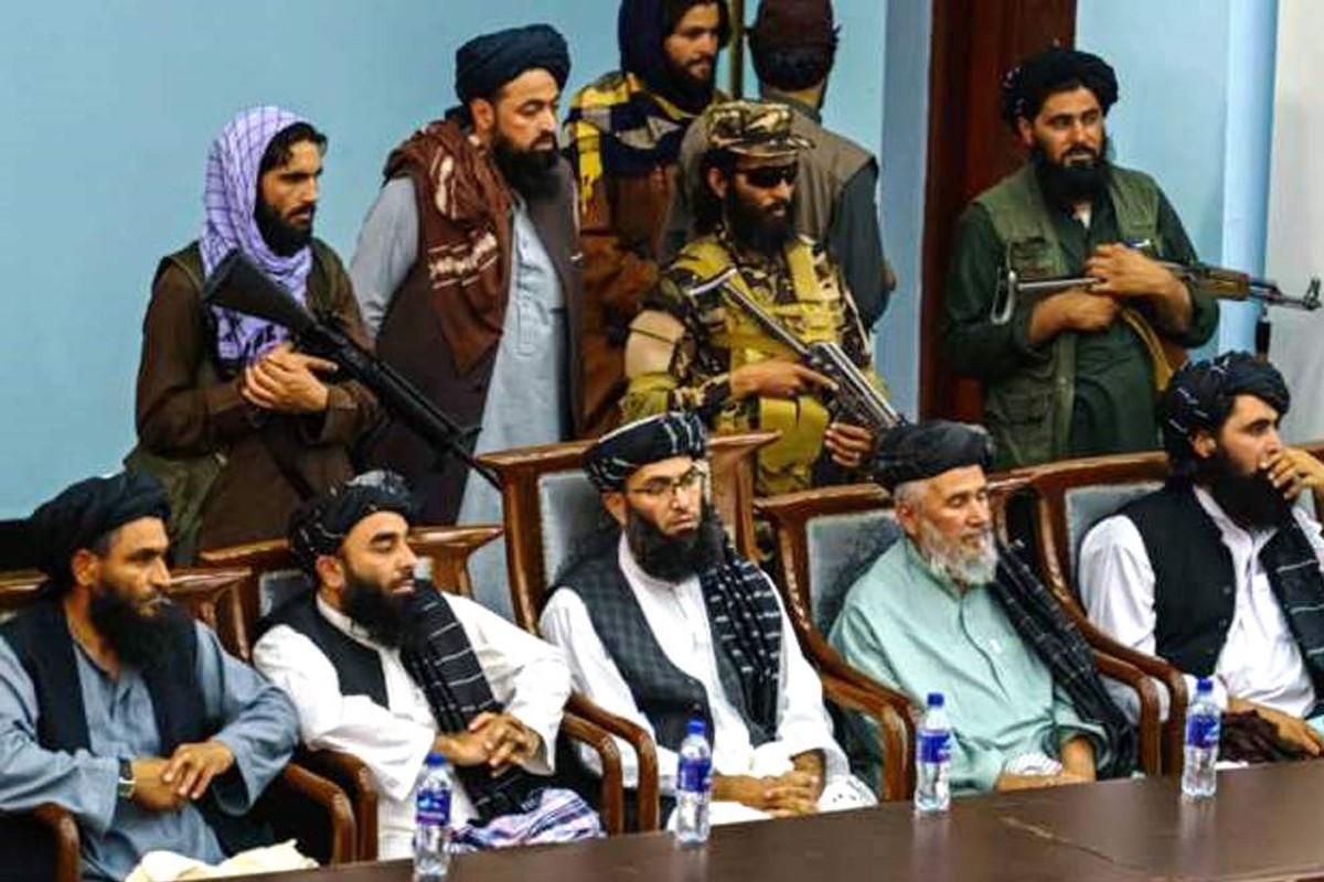 अफगानिस्तानको पछिल्लो स्थितिबारे छलफल गर्न रुसद्वारा बैठक आह्वान