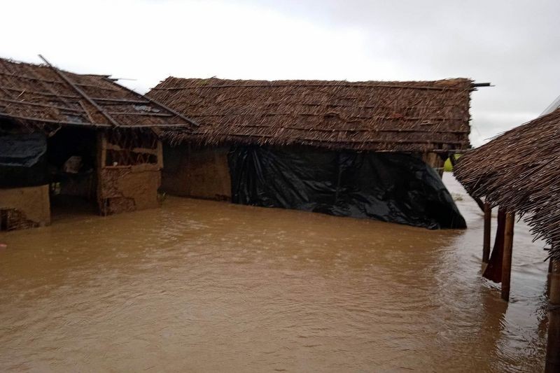 बाढीपहिरो : प्रदेश १ मा मात्रै २२ जनाको मृत्यु