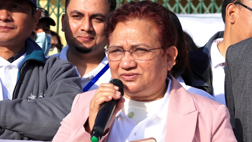 विद्युतीय सवारी प्रयोग गर्न ऊर्जामन्त्रीको आह्वान