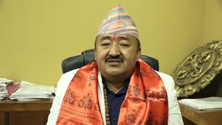 हिउँदे अधिवेशनबाट प्रदेश १ को नाम टुंगो लगाउँछौं : मुख्यमन्त्री राई