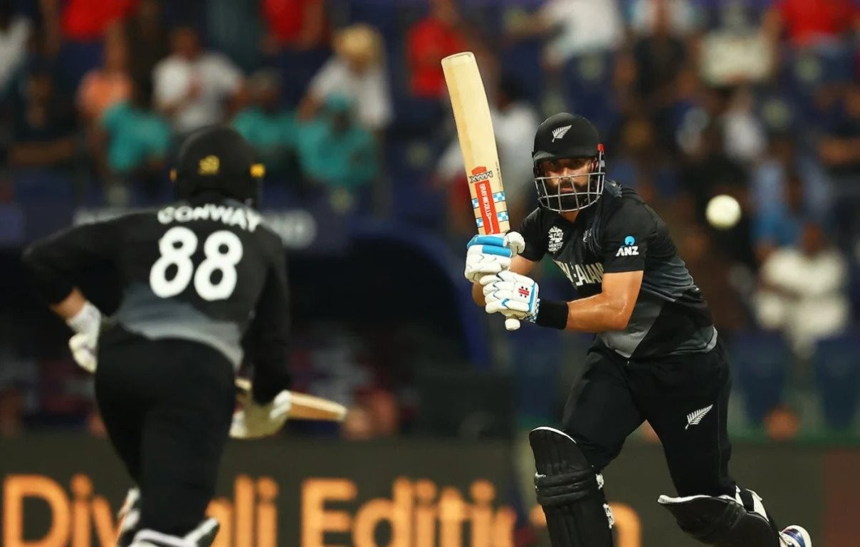 टी–ट्वान्टी विश्वकप : न्युजिल्याण्ड फाइनलमा प्रवेश