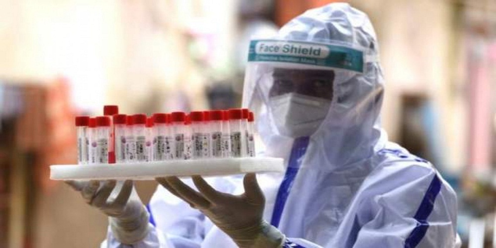 नेपालमा पहिलो पटक ओमिक्रोनको नयाँ सब भेरियन्ट जेएन १ को सङ्क्रमण पुष्टि