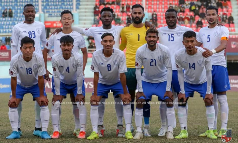 ए डिभिजन लिग : जावलाखेलको पहिलो जित