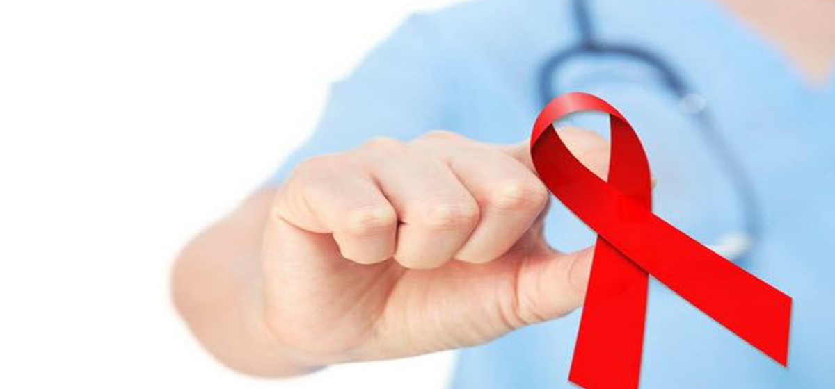 एचआइभी सङ्क्रमितः सङ्घर्षसँगै सफलता