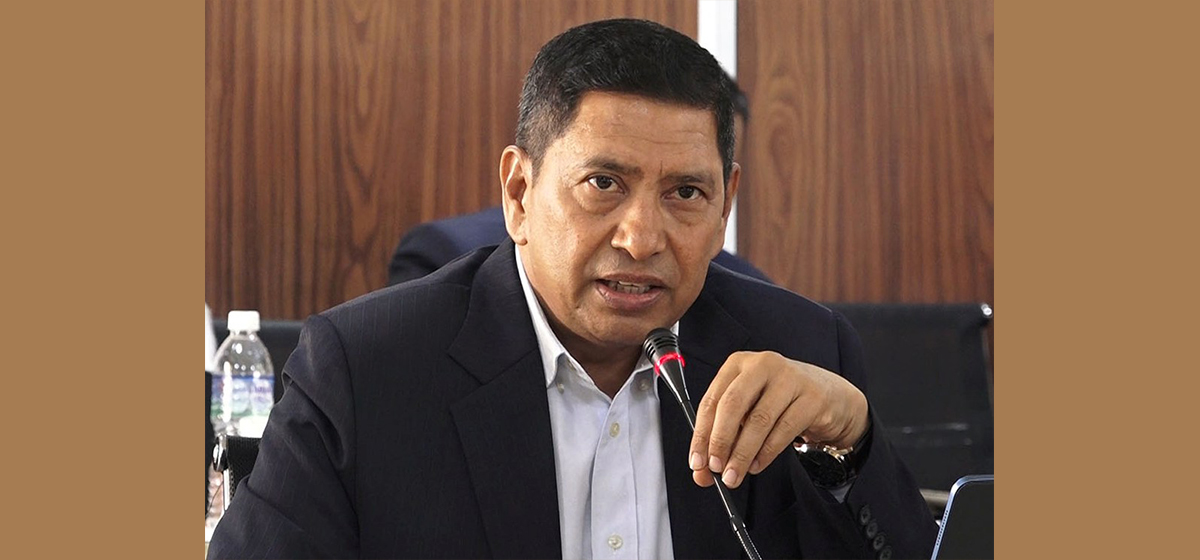 उपप्रधानमन्त्री श्रेष्ठ अस्पताल भर्ना, स्वास्थ्य अवस्था स्थिर