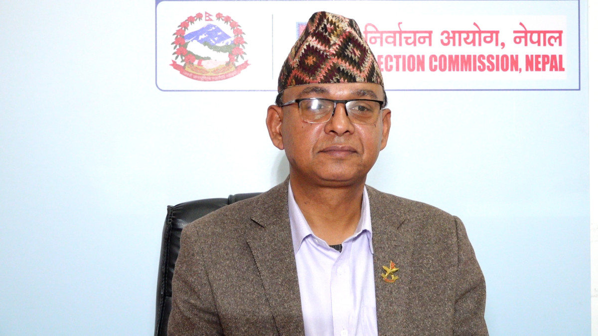 अन्तर्राष्ट्रिय सीमाना जोडिएका जिल्लामा राति १२ बजेदेखि नाका बन्द हुने