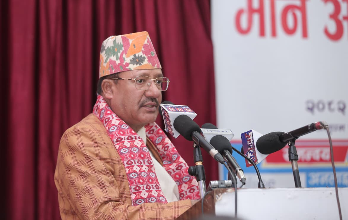 १ करोड ८९ लाख मतदाताका लागि २३ हजार मतदान केन्द्रमा विशेष व्यवस्था