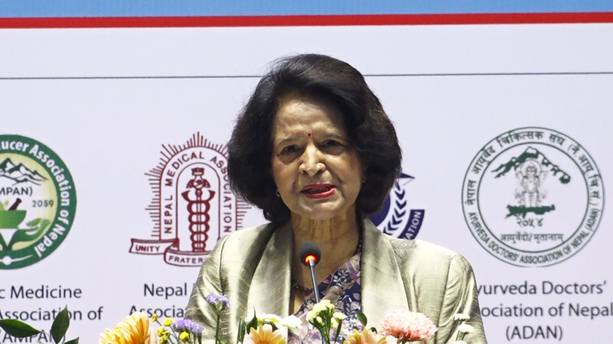 गुणस्तरीय औषधि उत्पादन र निर्यातका लागि राष्ट्रिय औषधि प्रयोगशालाको स्तरोन्नति गरिँदै