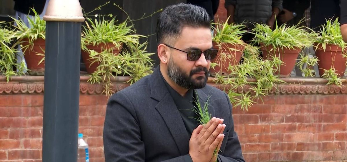 मन्त्रिमण्डल कार्यविभाजन हेरफेर, प्रधानमन्त्रीलाई थप तीन मन्त्रालयको जिम्मेवारी