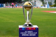 विश्वकप फाइनल : अस्ट्रेलियाले टस जितेर भारतलाई ब्याटिङको निम्तो 