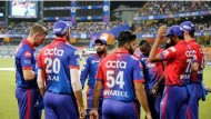 आईपीएल क्रिकेट : मुम्बईसँग दिल्ली ५ विकेटले पराजित