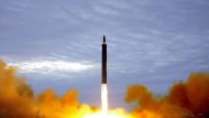 उत्तर कोरियाद्वारा जापान तर्फ ब्यालेस्टिक मिसाइल प्रहार