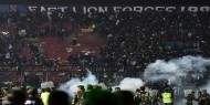 इन्डोनेसियाको फुटबल मैदानमा भएको भागदौडमा मृत्यु हुुनेको सङ्ख्या १७४ पुग्यो, १३५ जना  घाइते