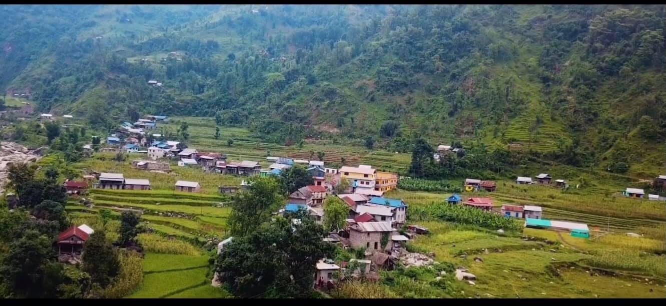 तालढुङ्गालाई प्रदेशको नमूना सहर बनाइँदै