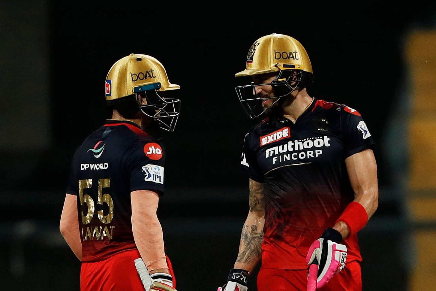 आईपीएल टी-ट्वान्टी : बैंगलोरको दोस्रो जित