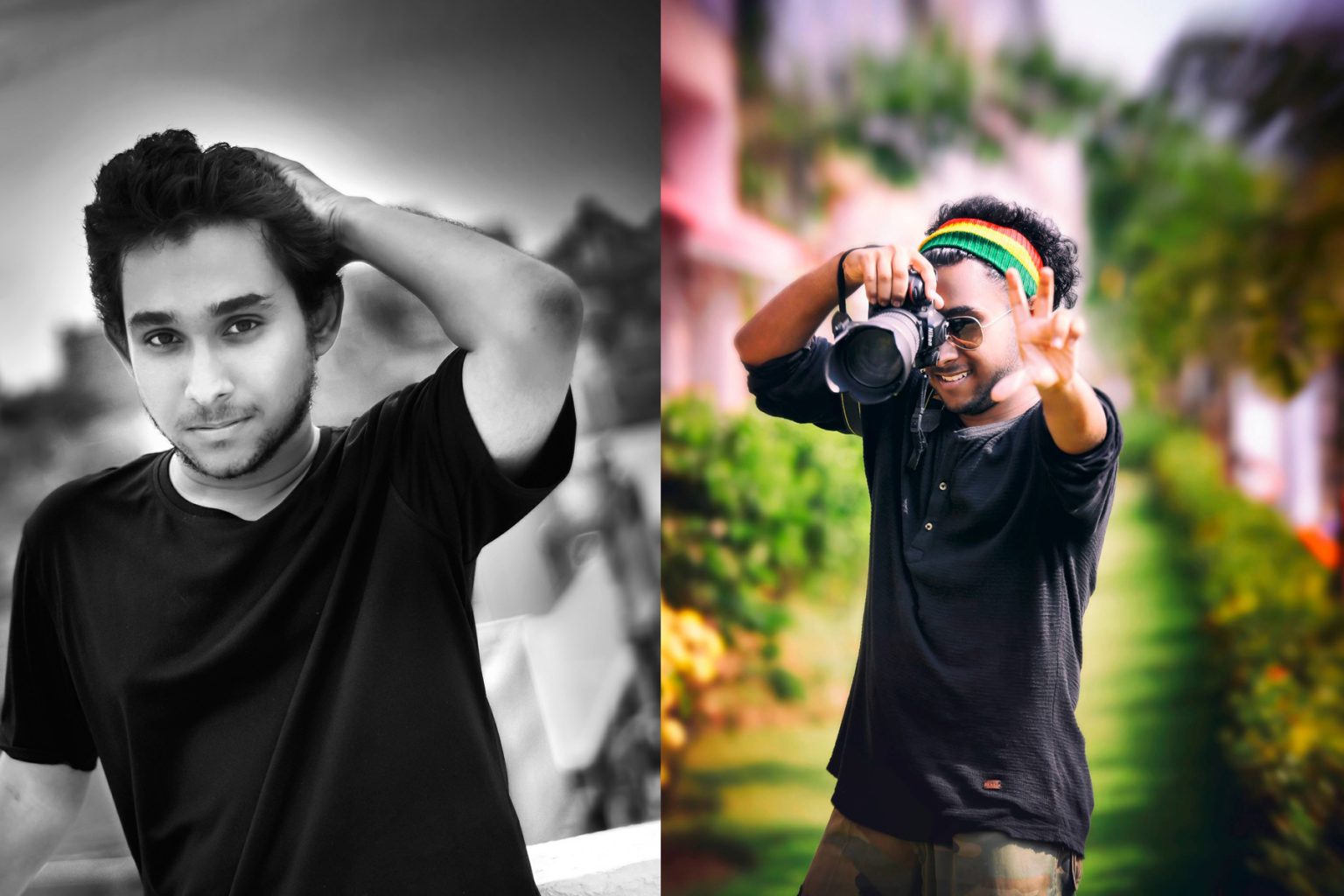 भारतीय फोटो पत्रकार दुर्लभलाई छुटाउन एनएफपिजेले आर्थिक संकलन गर्ने