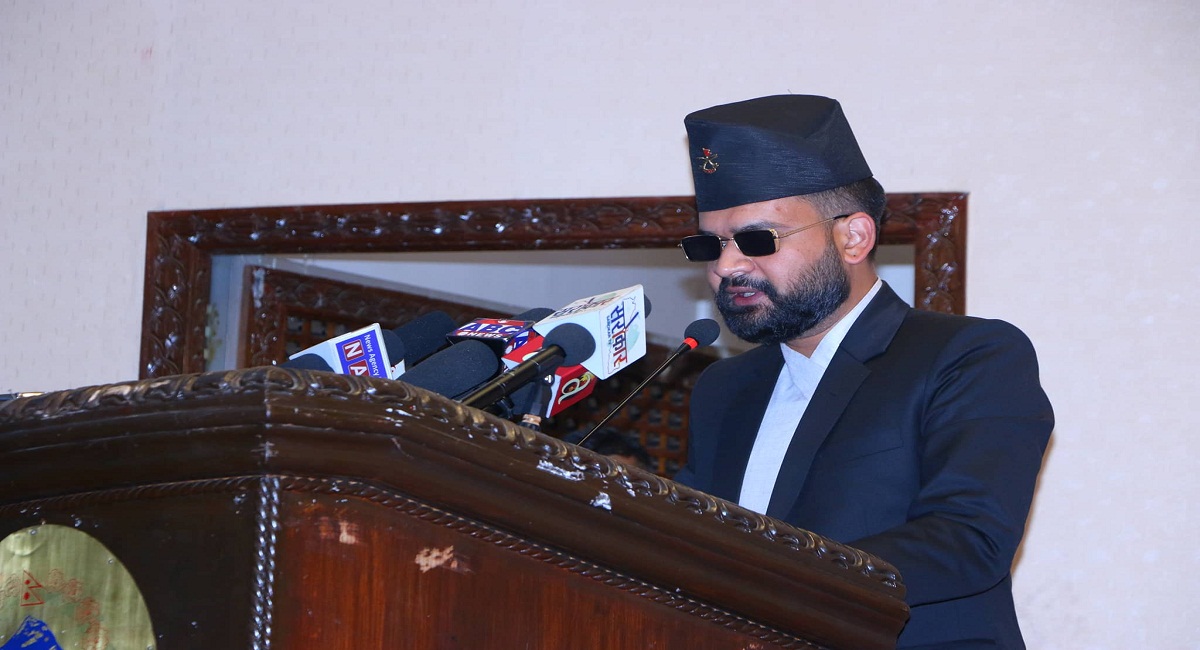 काठमाडौं महानगरपालिकाको नीति तथा कार्यक्रम सार्वजनिक (पूर्ण पाठसहित)