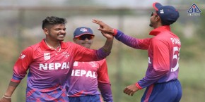 यी हुन् आईपीएलको अक्सनमा दर्ता भएका १५ नेपाली क्रिकेटर
