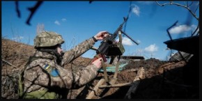 हालसम्म ५००० रुसी सैनिक मारिएको युक्रेनको दाबी