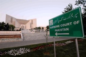 पाकिस्तानको सर्वोच्च अदालतले गर्‍यो संसद पुनर्स्थापना