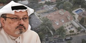 साउदीका पत्रकार खसोगी हत्या अभियोगमा एक जना पक्राउ