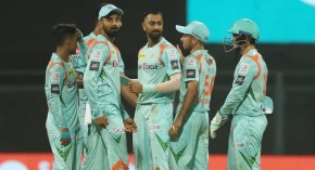 आईपीएल क्रिकेट : लखनउसँग चेन्नई पराजित