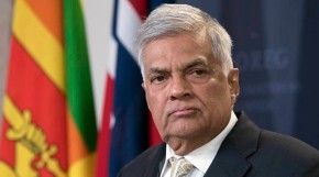 प्रचण्डलाई श्रीलङ्काका राष्ट्रपतिले फोनमार्फत दिए बधाई, सम्बन्ध थप सुमधुर हुने अपेक्षा
