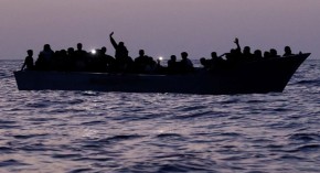 सिरियाको समुद्री तटमा डुङ्गा दुर्घटना हुँदा ३४ जना शरणार्थीको मृत्यु, २० को उद्धार