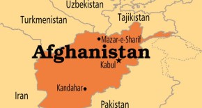 अफगानिस्तानमा चिसो र हिमपातबाट १२ बालबालिकाको मृत्यु