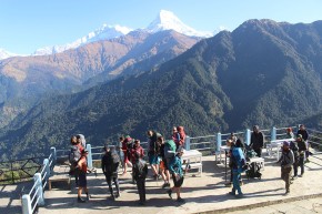 ‘नेपाल अन्तरराष्ट्रिय पर्यटन मेला’ जेठ तेस्रो साता