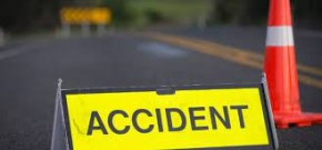 भक्तपुरमा मोटरसाइकल दुर्घटना, चालकको मृत्यु